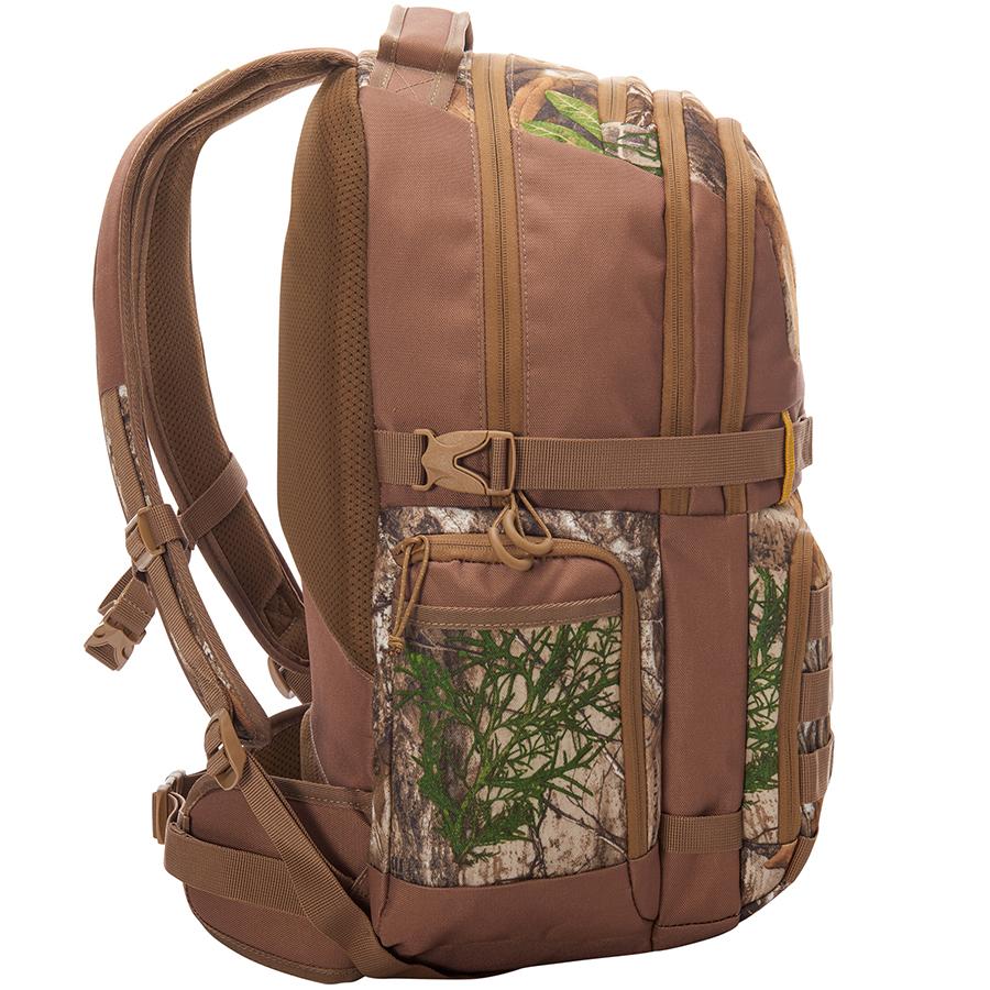 Рюкзак Slumberjack Sage 32 realtree edge - фото 7