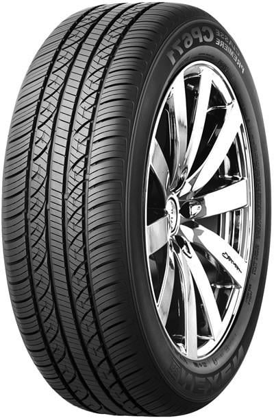 Автошина Nexen Classe Premiere CP671 215/70R16 100H (2470180936)