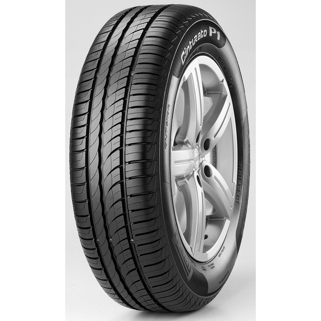 Шина Pirelli Cinturato P1 Verde 195/55 R16 87H літо