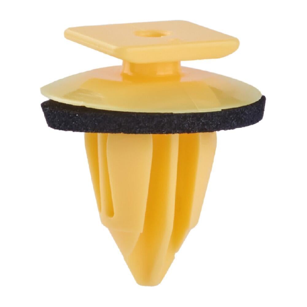 Клипса крепления обшивки Mak (15873)