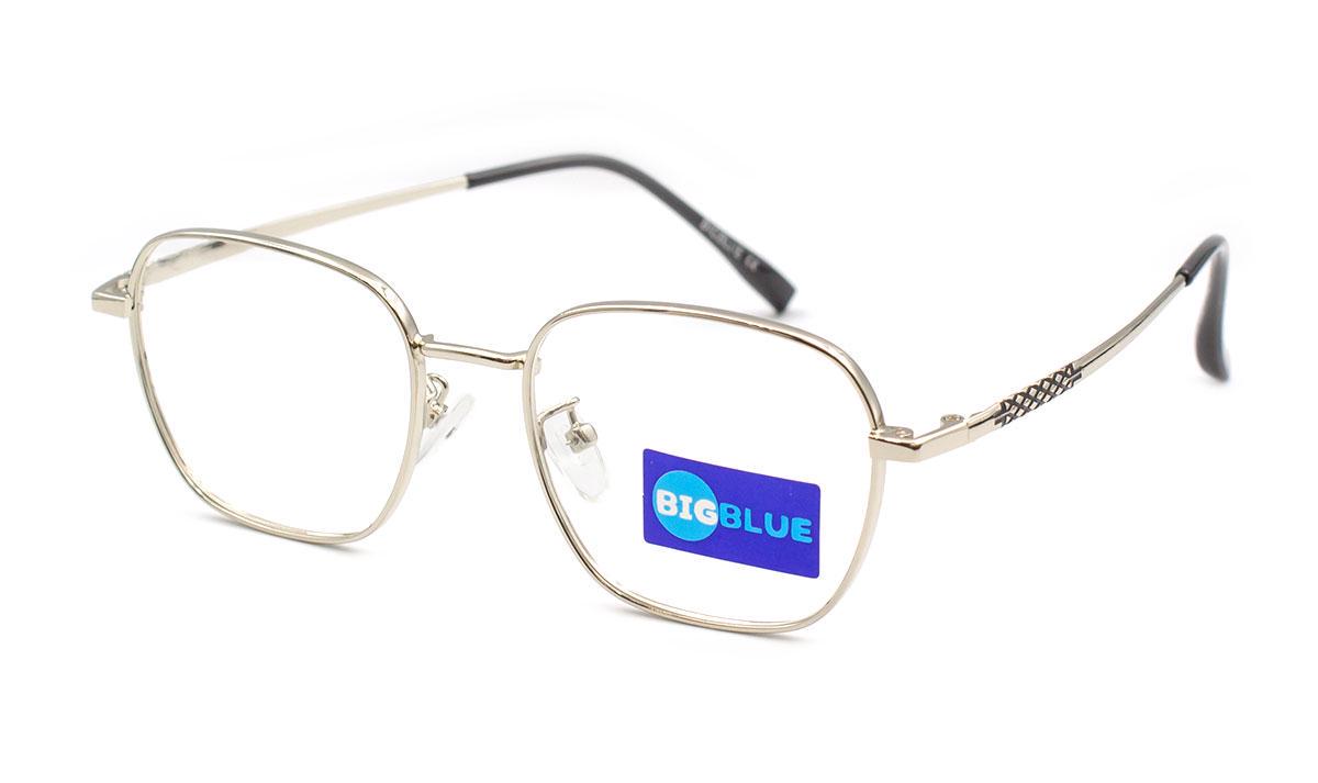 Очки компьютерные Bigblue 85005-C6