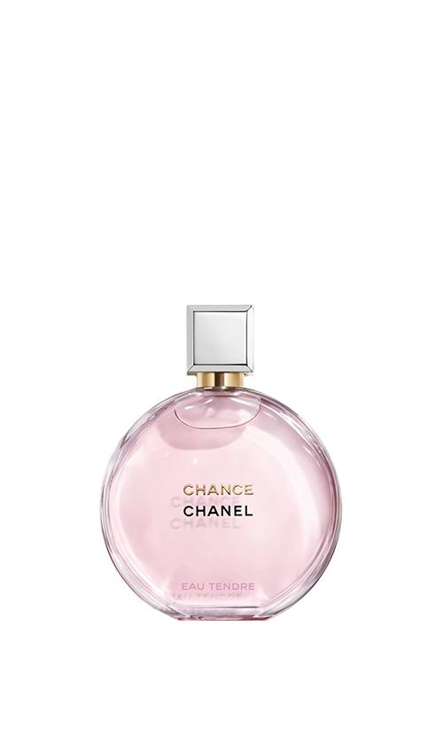 Парфумована вода Chanel Chance eau TENDRE Eau de Parfum тестер (27648)