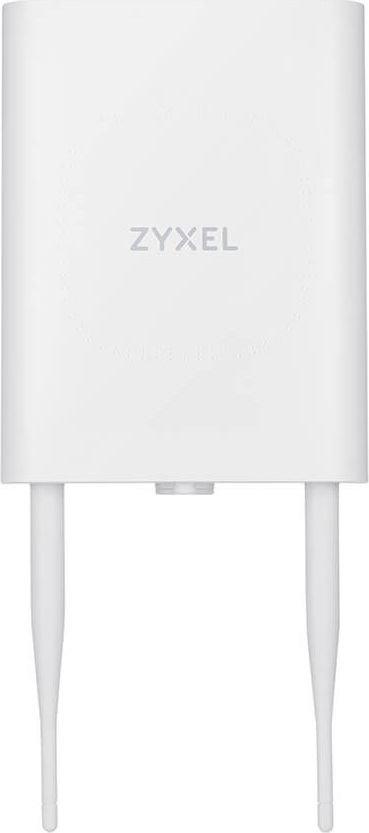 Точка доступу Zyxel NWA55AXE (NWA55AXE-EU0102F) - фото 2 Точка доступу Zyxel NWA55AXE (NWA55AXE-EU0102F) - фото 2