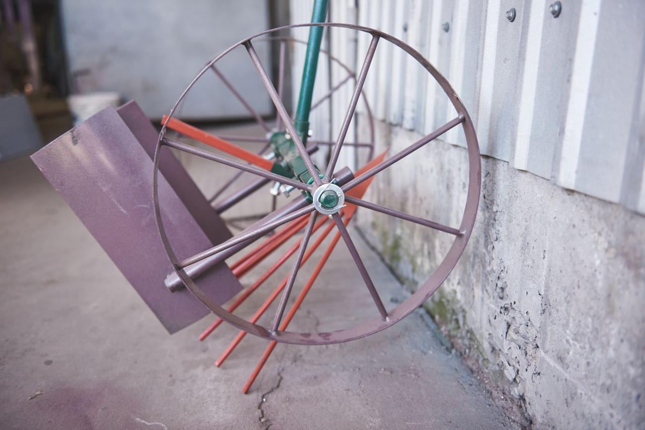 Сеялка ручная 3в1 для картофеля (1597451874) - фото 5