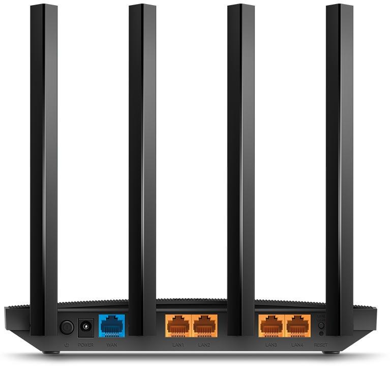 Роутер TP-Link ARCHER-C80 - фото 3