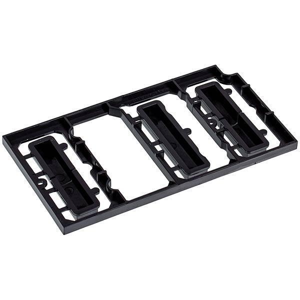 Кнопки панели управления 50299186002 для микроволновок AEG MC1752E/MC1762E/MC2664E (00000027953) - фото 3 Кнопки панели управления 50299186002 для микроволновок AEG MC1752E/MC1762E/MC2664E (00000027953) - фото 3