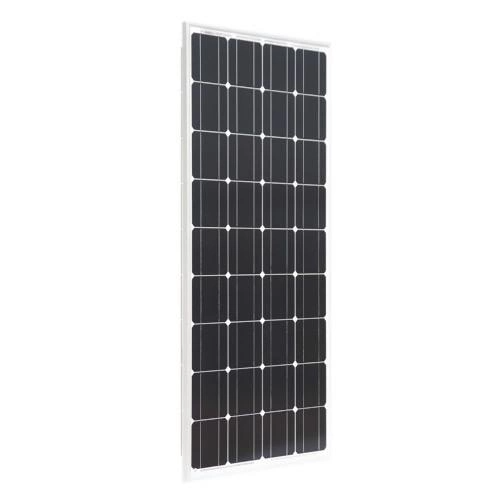 Сонячна панель Solar panel 170W 18V 148x67x3 см