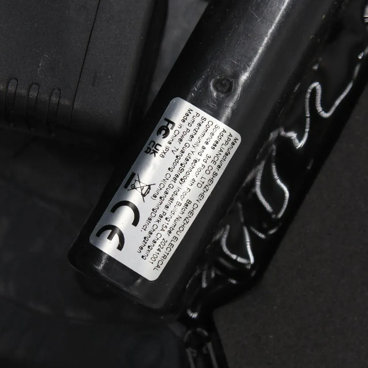 Фонтан на солнечной батарее 6 насадок (30644235) - фото 4 Фонтан на солнечной батарее 6 насадок (30644235) - фото 4