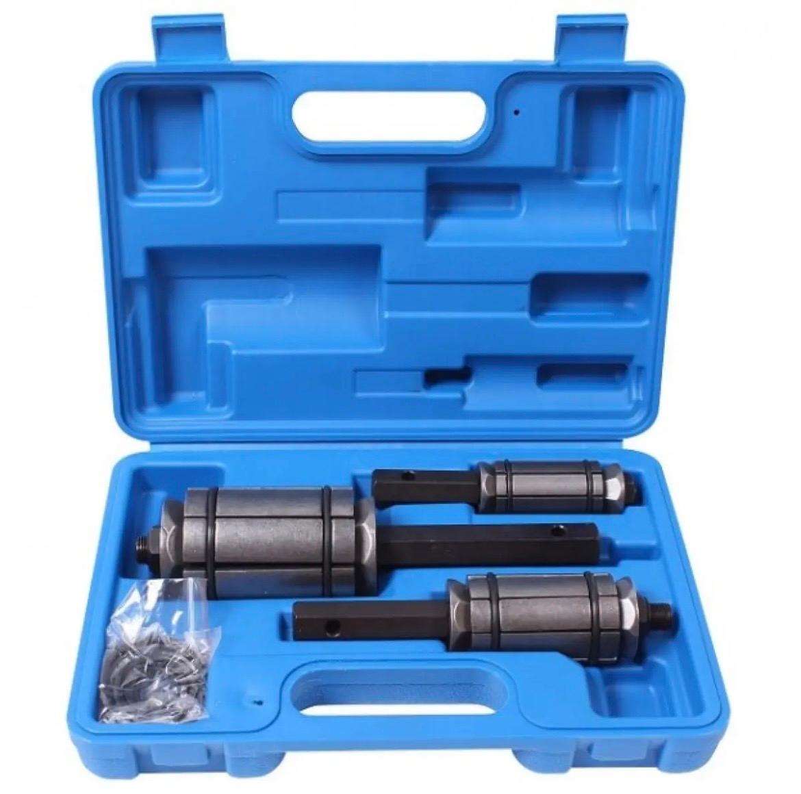 Набор расширителей AL-FA AL10106 для расширения выхлопных труб 3 предмета