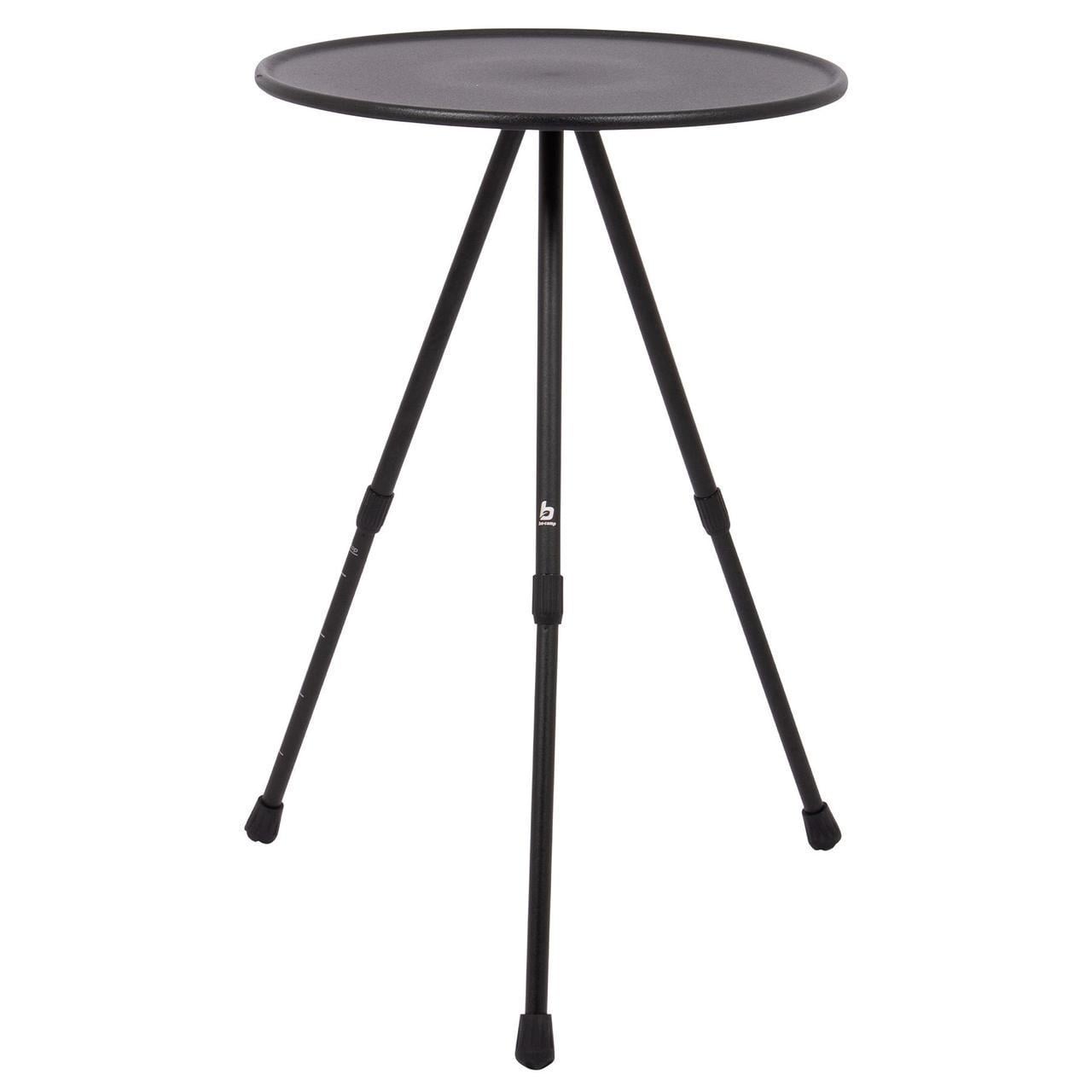 Стол Bo-Camp Sawtelle 37x37 см Black (1404327) Стол Bo-Camp Sawtelle 37x37 см Black (1404327)