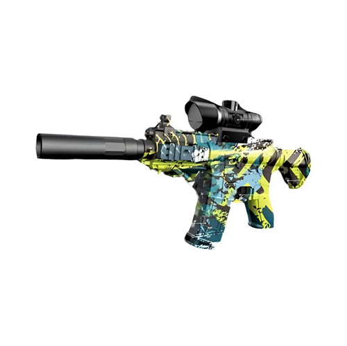 Автомат 1622-4 акумуляторний на орбізах Автомат 1622-4 акумуляторний на орбізах