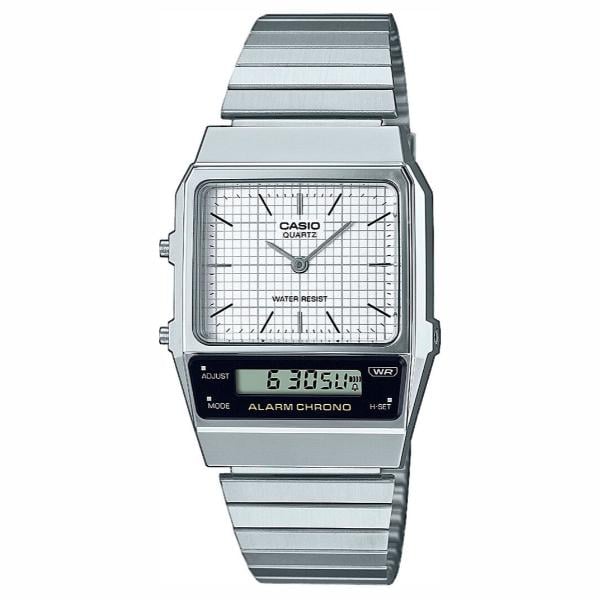 Годинник чоловічий Casio AQ-800E-7A