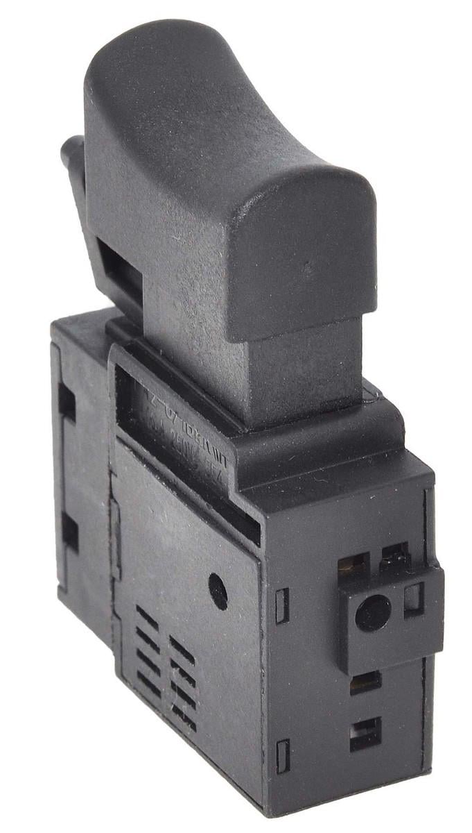 Кнопка мережевого VJ Parts для шуруповерта З-т ЗШС-500 (кн1114)