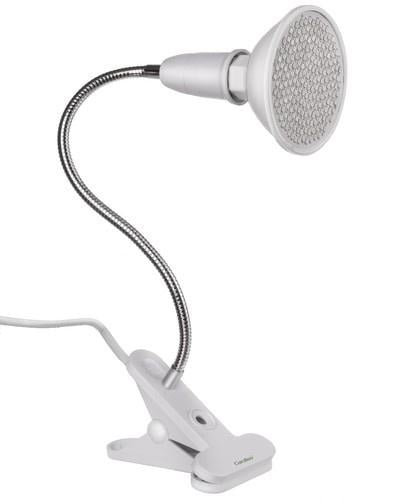 Лампа для выращивания растений Gardlov светодиодная 200 LED (16348) - фото 3