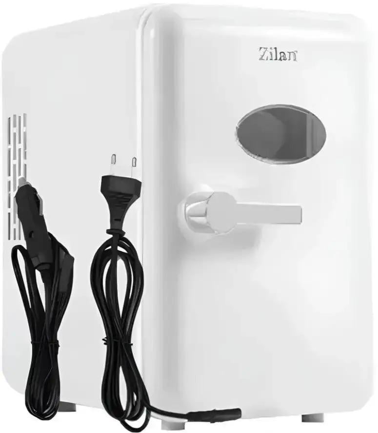 Холодильник міні Zilan ZLN1153 Білий (iz16681) - фото 2 Холодильник міні Zilan ZLN1153 Білий (iz16681) - фото 2