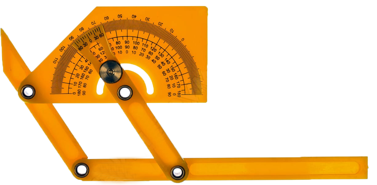 Угломер-квадрант 90-155 мм (4794)