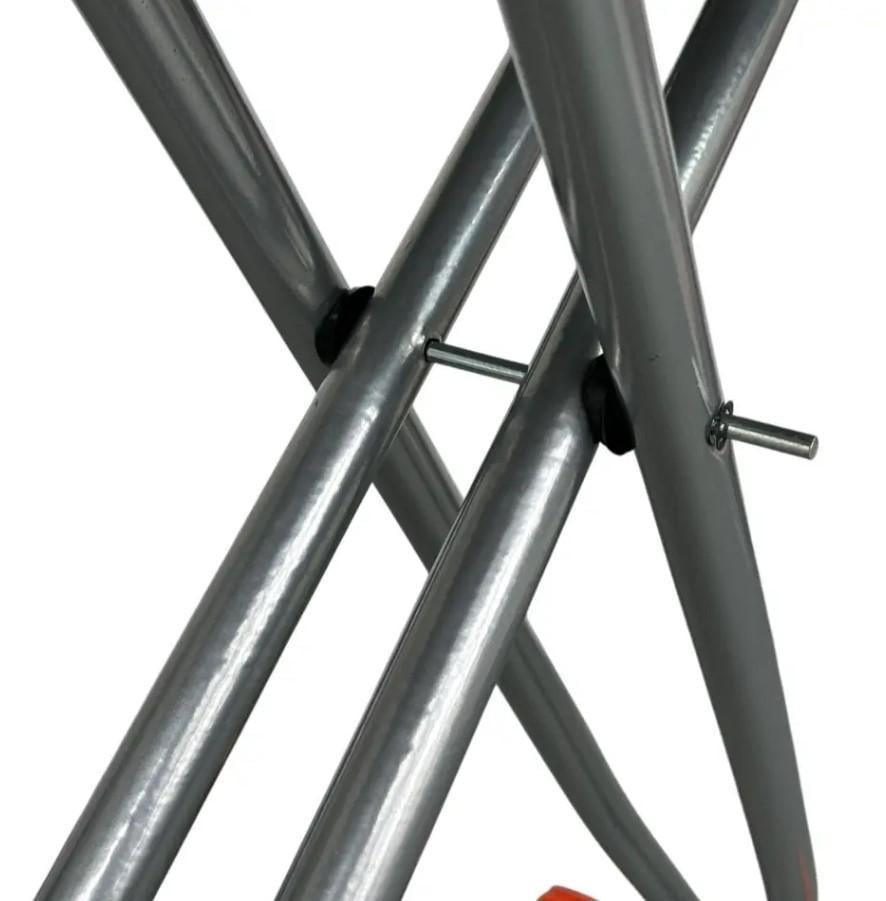 Доска для глажки Kanat ELIPS LIFE (EL-715) - фото 6