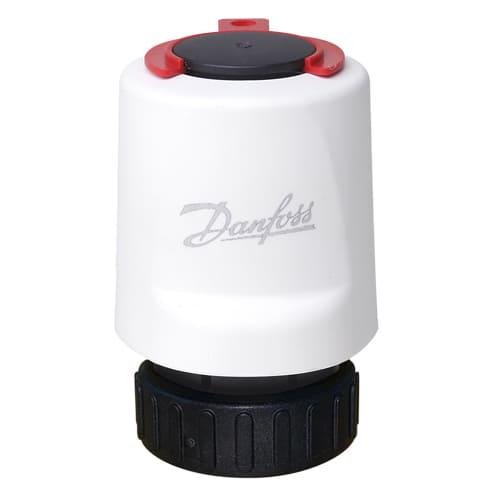 Привід термоелектричний Danfoss Thermot 230 V NO (088H3222)