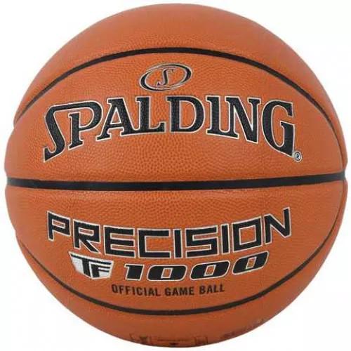 М'яч баскетбольний Spalding TF-1000 Precision р. 6 (only261_76966Z)