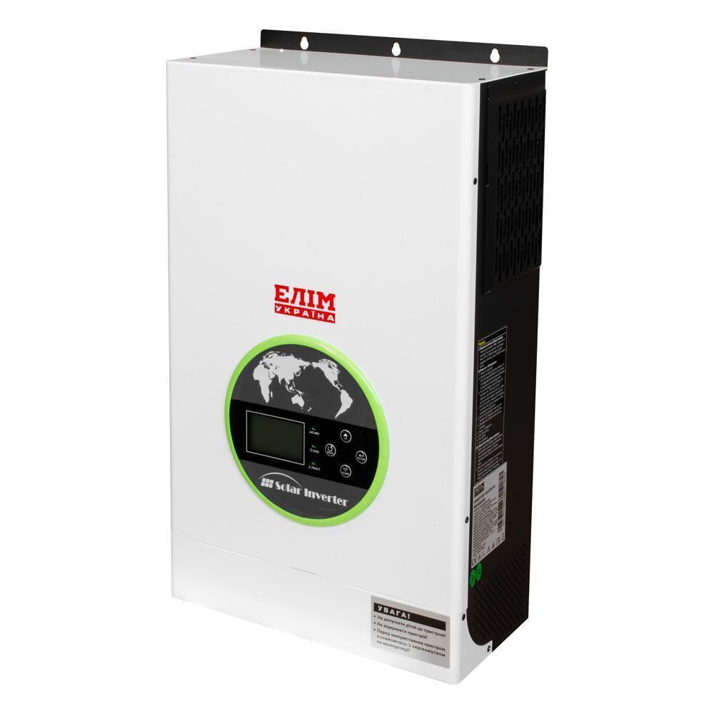 Інвертор напруги Elim-Україна МФІ-48-5200 (29924335) - фото 1