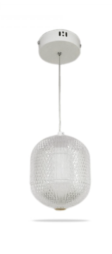 Светильник светодиодный ARDERO GATSBY AL6181ARD 5Вт 4000К IP20 Белый (00000050633)