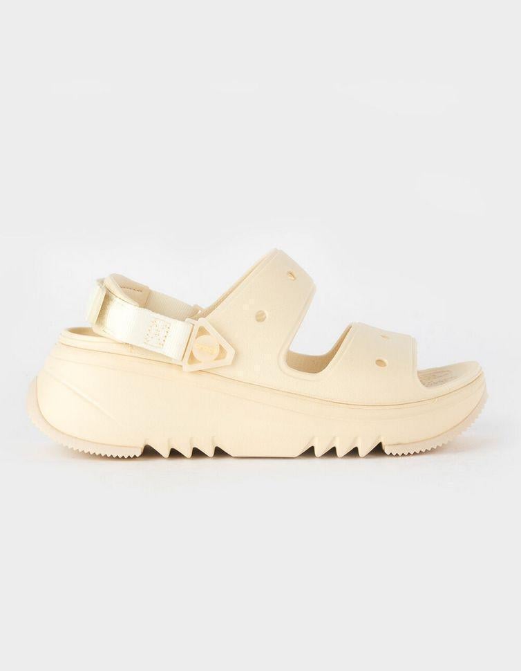 Сандалі жіночі Crocs Hiker Xscape Sandal р. 37/38 Vanilla (11295) - фото 3