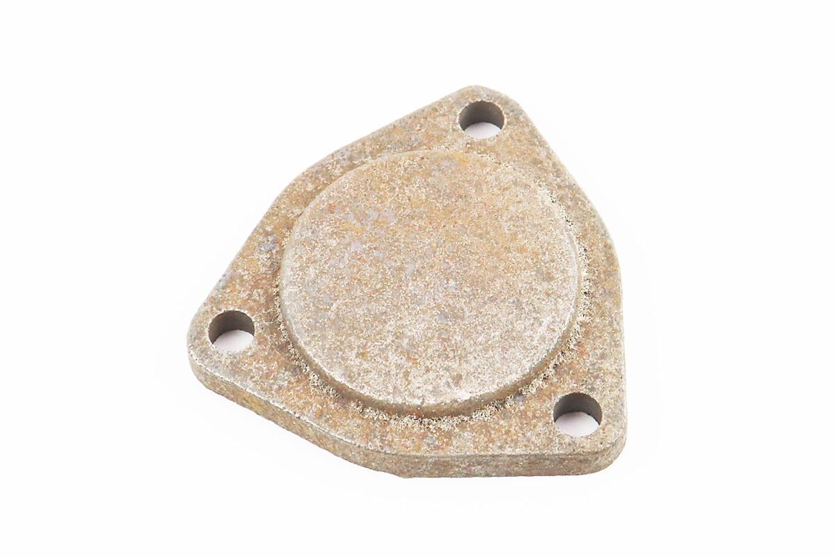 Крышка КПП боковая средняя для мотоблоков с двигателем R175A/R195NM и их аналогов (207601)