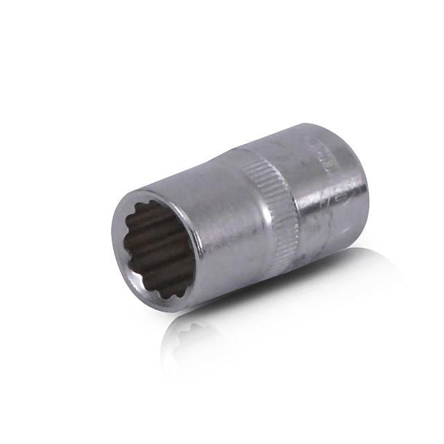 Головка накидна Intertool 12-гранна 1/2" 14 мм (20250)