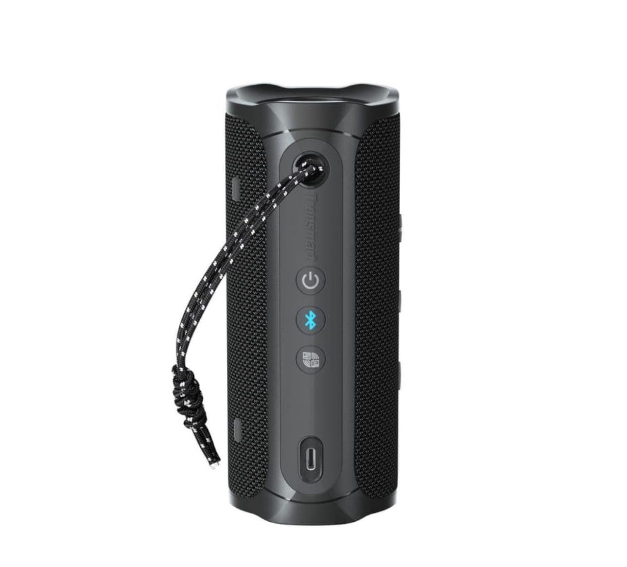 Портативная колонка Tronsmart Mirtune C3 Portable (2566607720) - фото 4