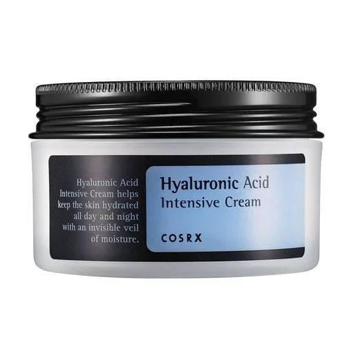 Крем интенсивный COSRX Hyaluronic Acid с гиалуроновой кислотой 100 мл (604_1427)