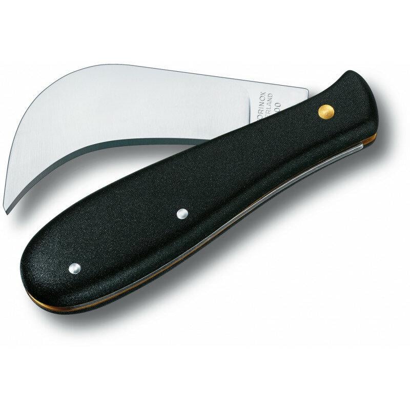 Ніж садовий складаний Victorinox Pruning L з замком Slip-joint (Vx19703.B1)