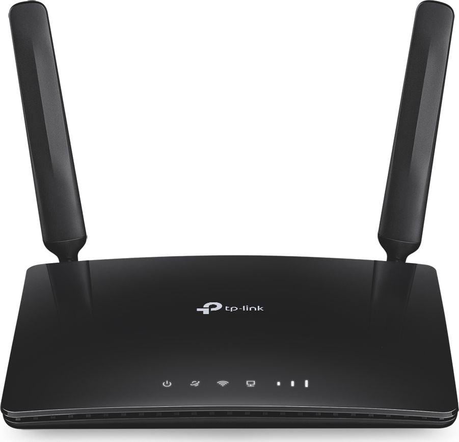 Маршрутизатор бездротовий/модем TP-Link Archer MR200 (464817)