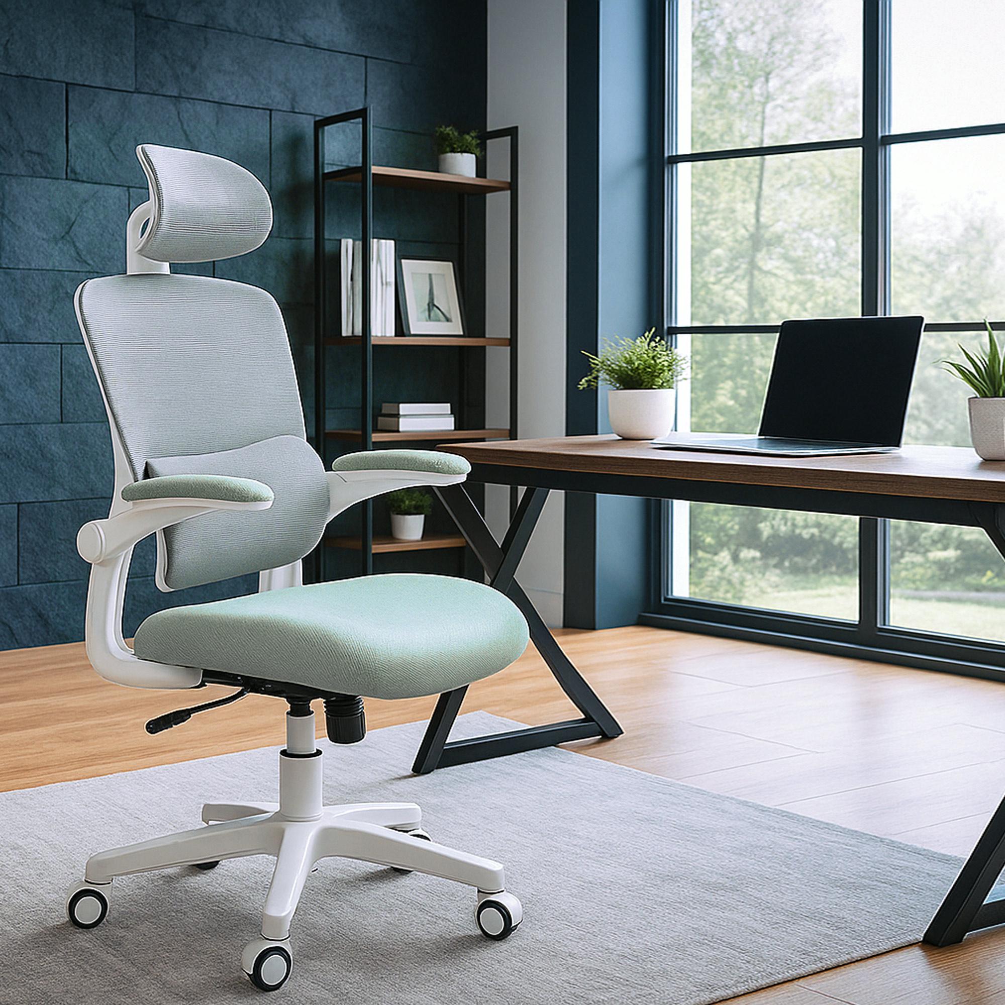 Крісло підліткове Mealux Junior T1 Olive (HF-T1 F/DO) - фото 2 Крісло підліткове Mealux Junior T1 Olive (HF-T1 F/DO) - фото 2