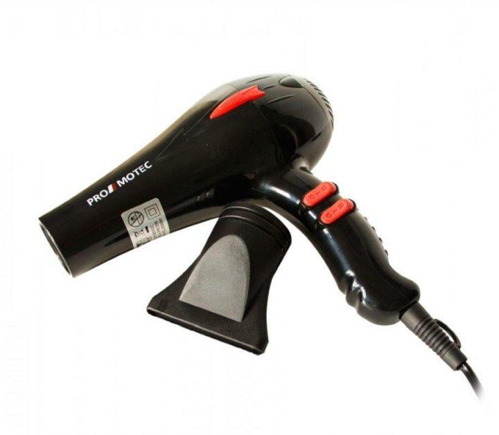 Фены PROMOTEC Фены PROMOTEC