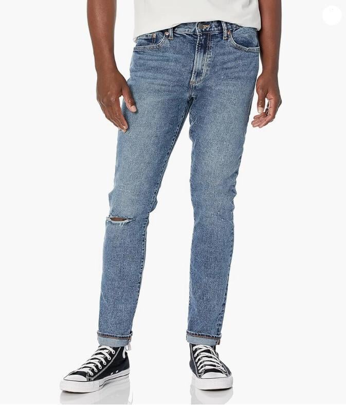 Джинсы мужские GAP р. W 38 L 32 (2650027062)
