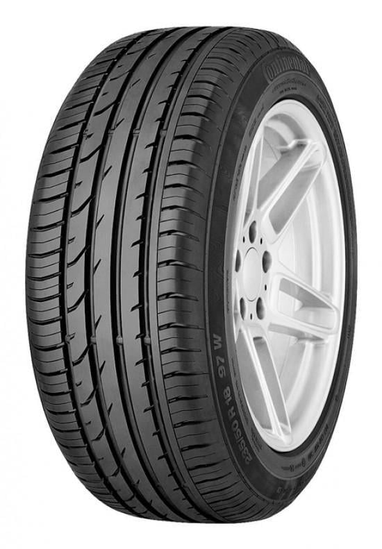 Автошины Continental ContiPremiumContact 2 275/45 R18 103Y