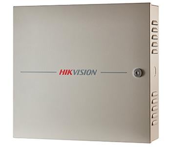 Контроллер мережевий Hikvision DS-K2604T (10487)