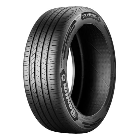 Автошины Barum Bravuris 6 235/55 R18 100V FR