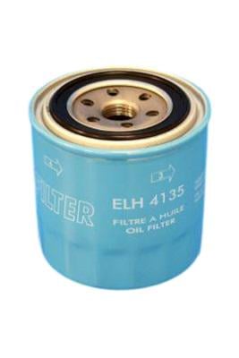 Фильтр масла MECAFILTER ELH4135 WL7123/OC140