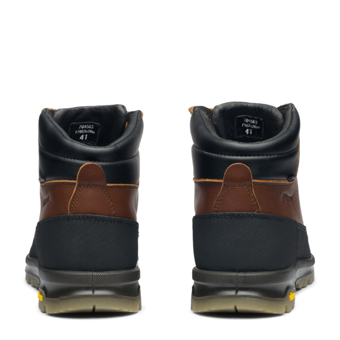 Ботинки Grisport 12953-O26 р. 44 - фото 3 Ботинки Grisport 12953-O26 р. 44 - фото 3