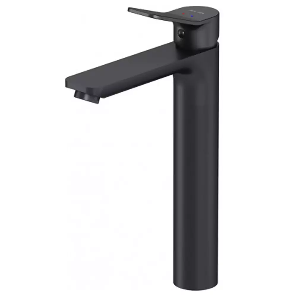 Смеситель для раковины AM.PM X-Joy F85A92022 Черный (34783591)