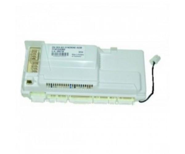 Плата посудомоечной Ariston Indesit C00086607 управления