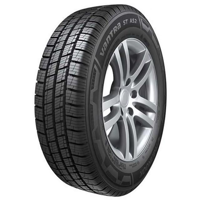 Шина всесезонная Hankook Vantra ST AS2 RA30 215/60 R17 109/107T (1002476576)