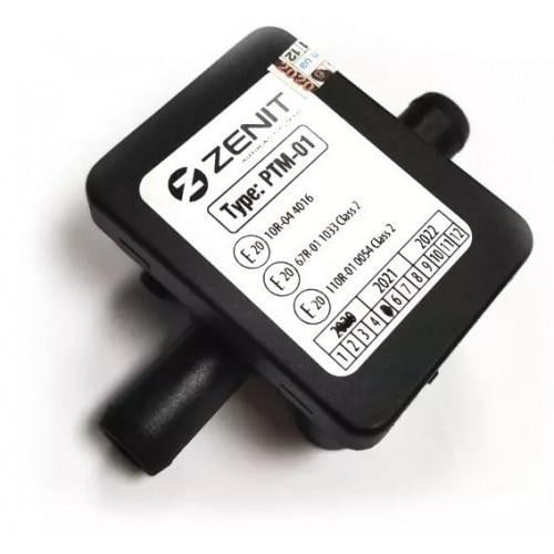 Датчик давления и вакуума Zenit BlueBox PTM-01