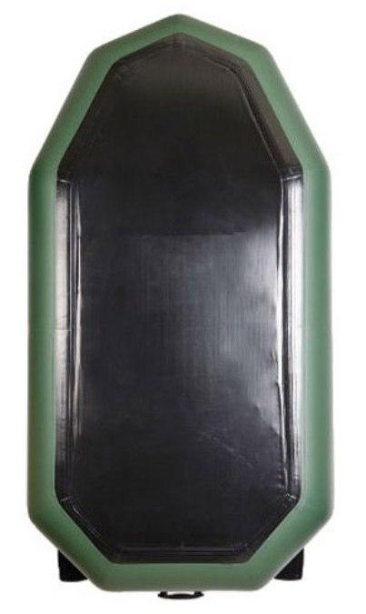 Човен Bark В-270D двомісний з рухомими сидіннями (02-7774053181) - фото 2