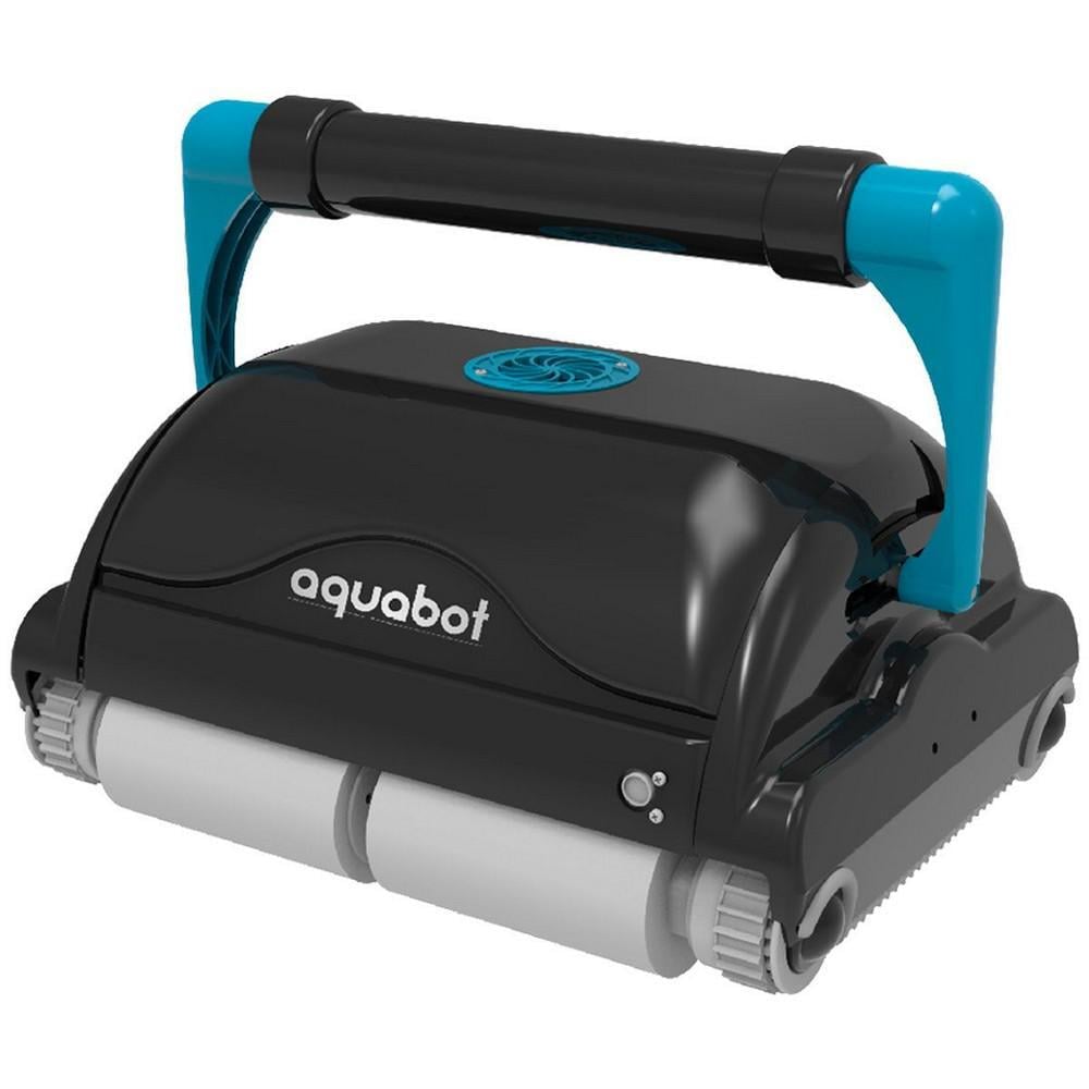 Робот-пылесос Aquabot Magnum до 300 кв.м. кабель 36 м