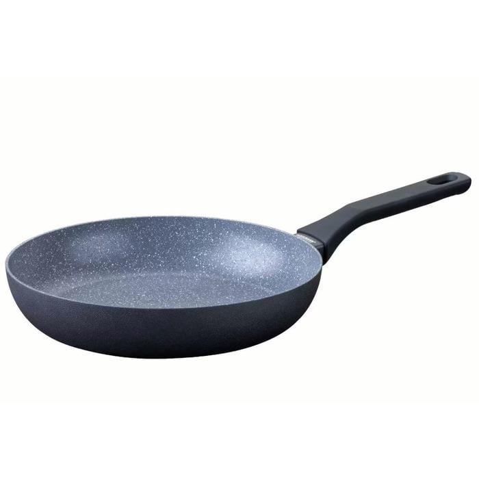 Сковорода вок Fackelmann Mann алюминий 28 см (2676709) Сковорода вок Fackelmann Mann алюминий 28 см (2676709)