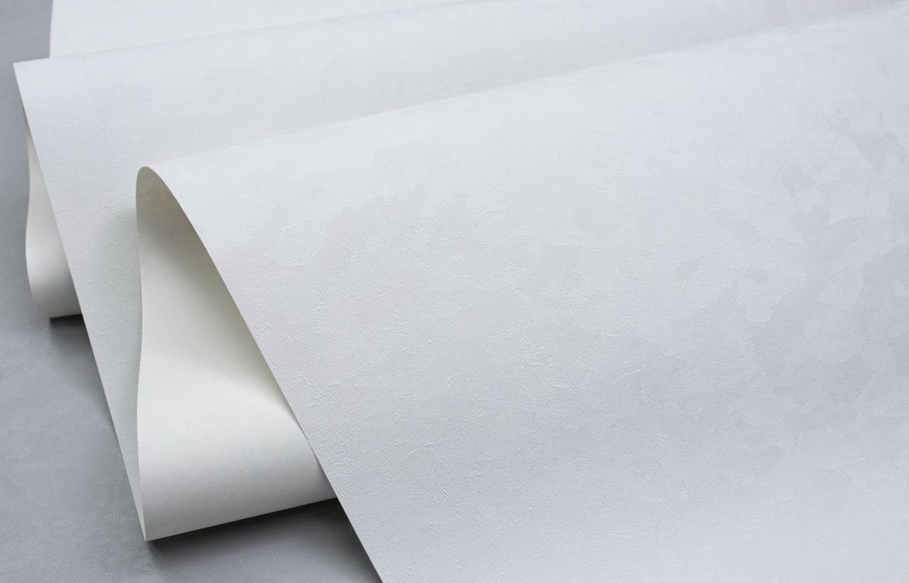 Обои флизелиновые SINTRA Crown UNI 505328 фон вспененный винил 1,06х10,05 м Серый