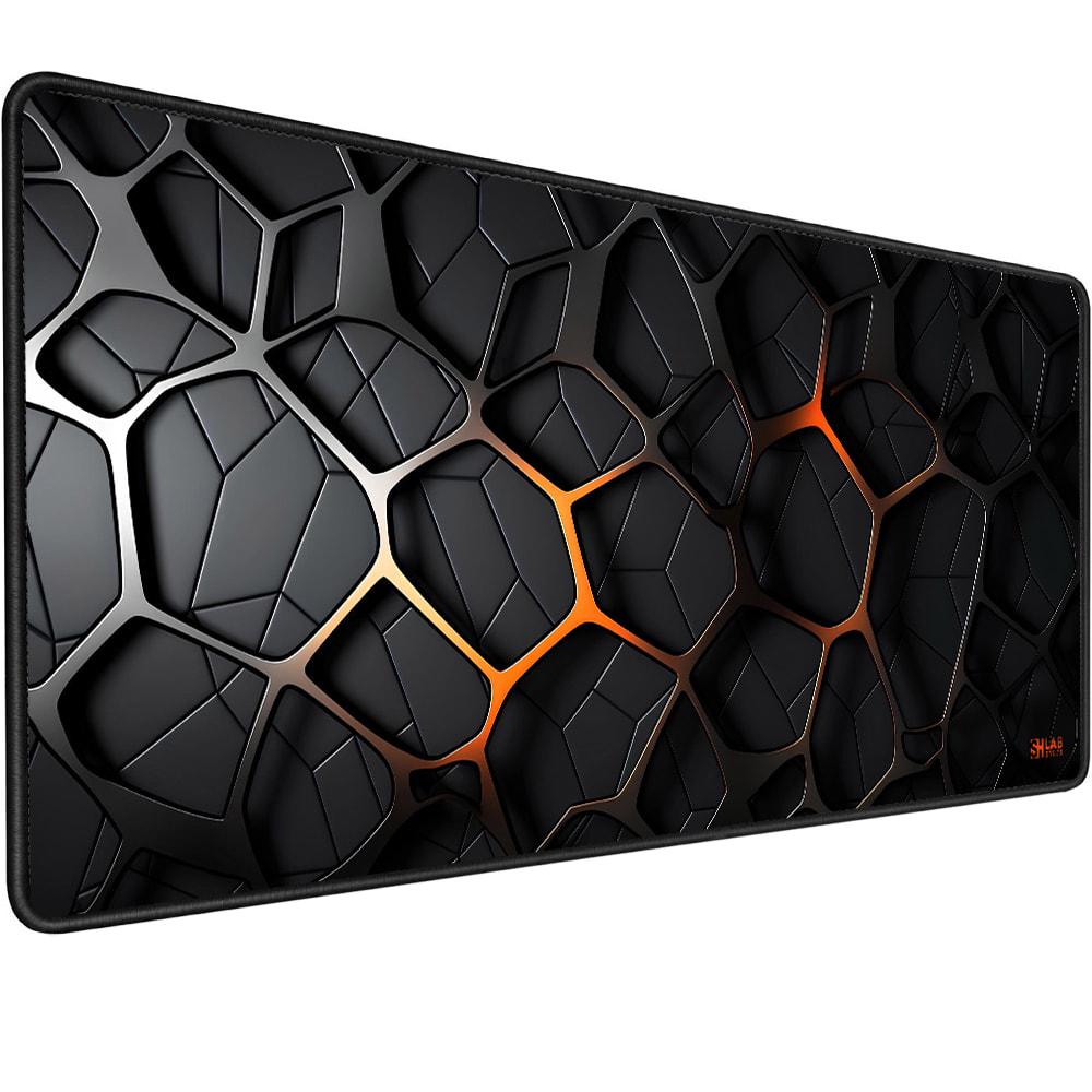 Игровая поверхность SHLab Smart Honeycombs SHM-961 70x30 см (37879)
