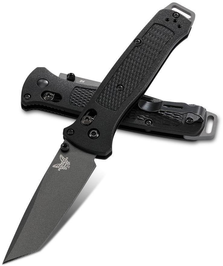 Нож Benchmade Bailout (537GY) - фото 2